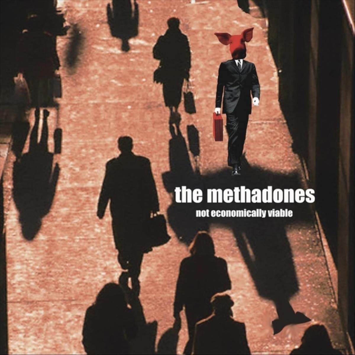 The Methadones