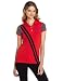U.S. Polo Assn. Juniors Embellished Quilted Shoulder Shirt