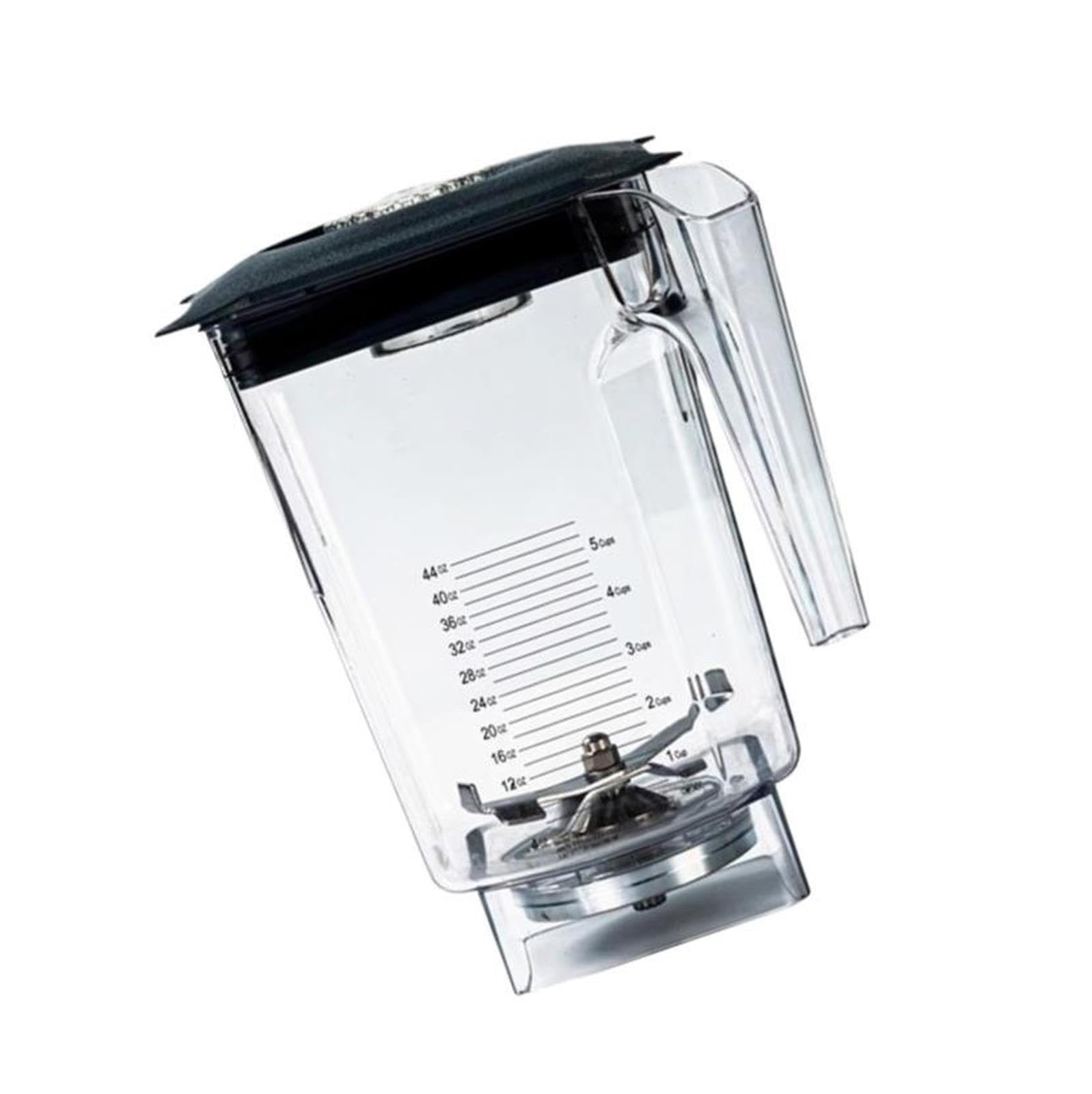Genérico Compatible con Blendtec, Tarro de 90 oz ES3