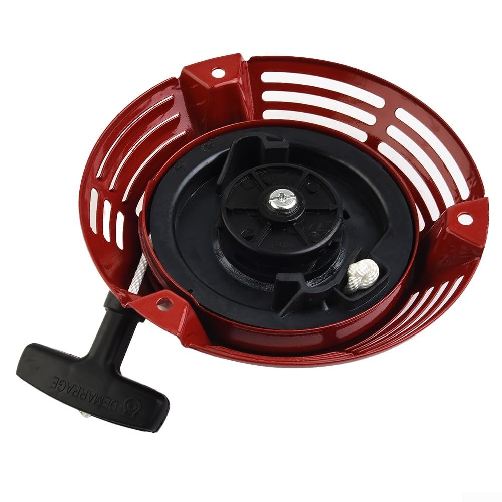 Recoil Starter For Honda Starter HR 214 HR214 215 HR215 Recoil