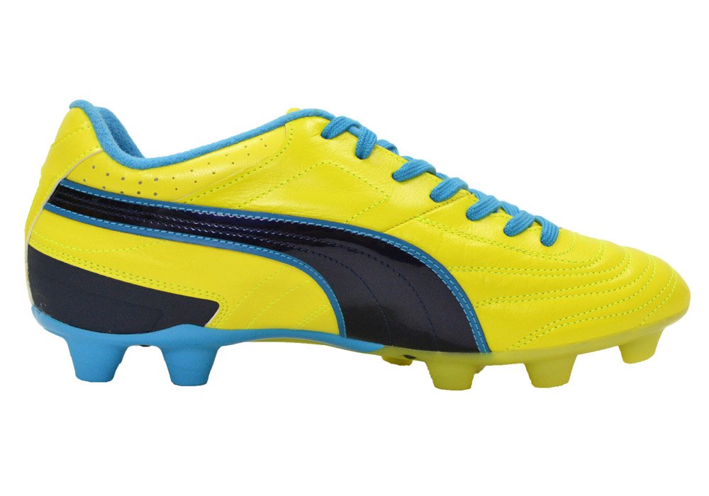 プーマ　パラメヒコ PUMA プーマ パラメヒコ ライト 13 HG KS JP(ホワイト×ブルー