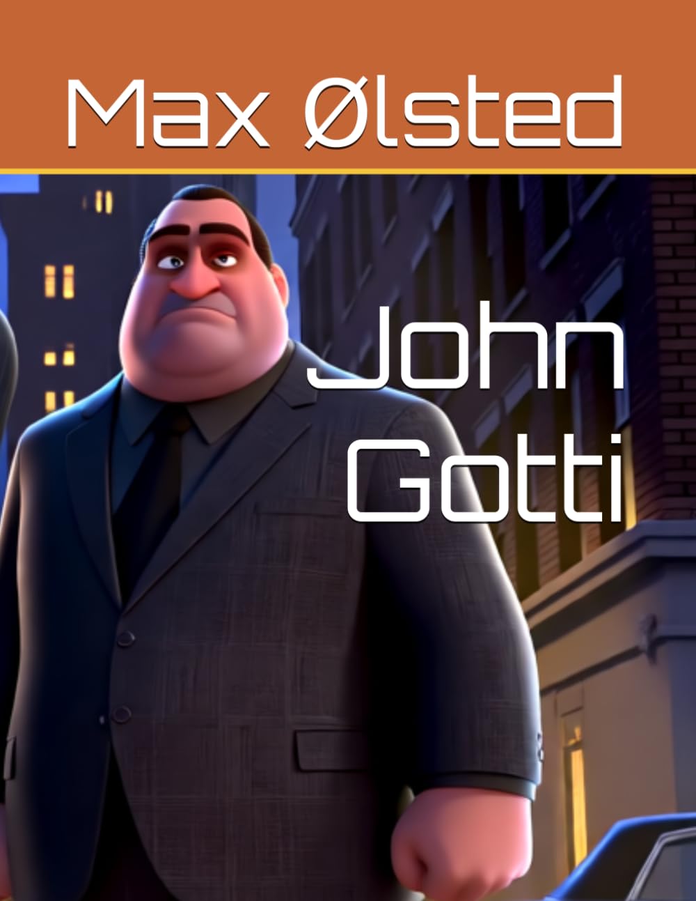 John Gotti