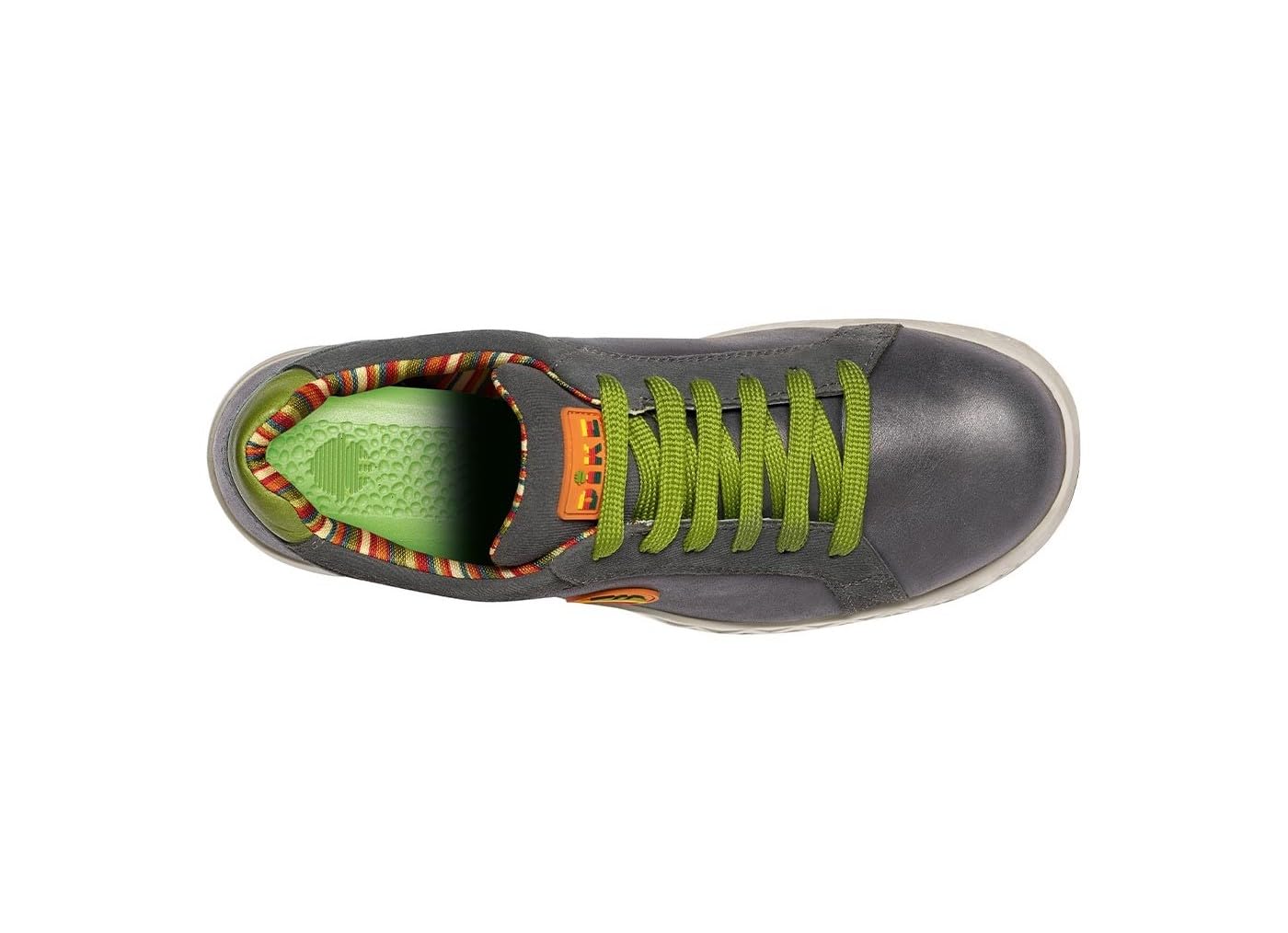 DIKE Buty ochronne Primato Progress