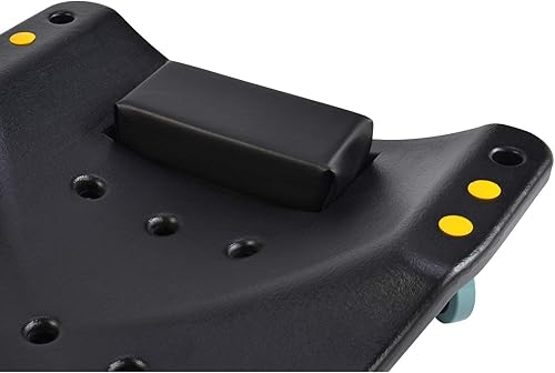 Miniatura 3 de Equipment Enredadera de plástico de 48" con bandejas de herramientas dobles