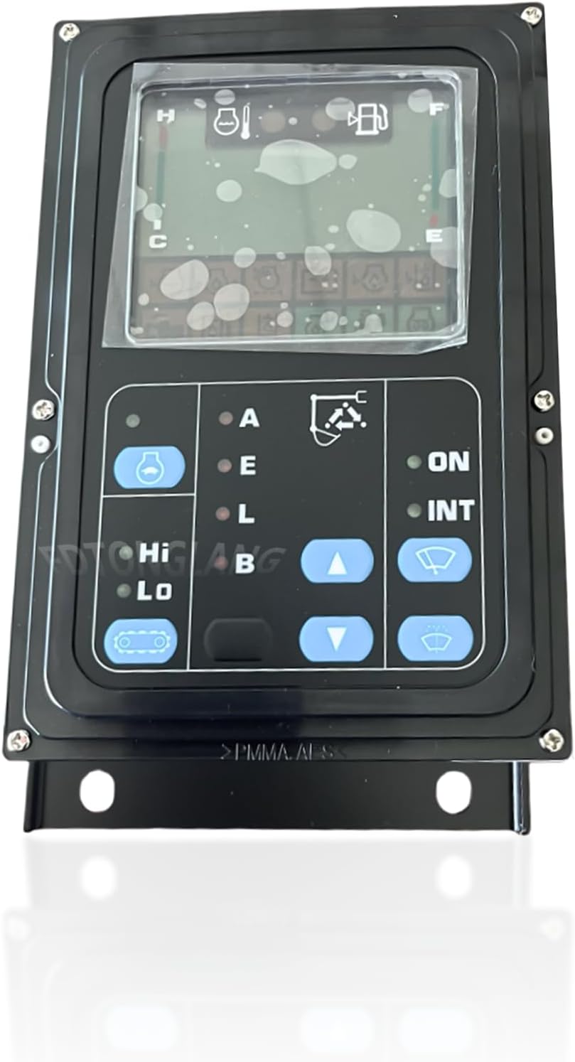 7835-11-1003 7835-11-1001 7835-11-1005 Monitor Display Screen Fit for Komatsu Excavator PC88MR-6 PC78US-6 PW98MR-6 PC78MR-6