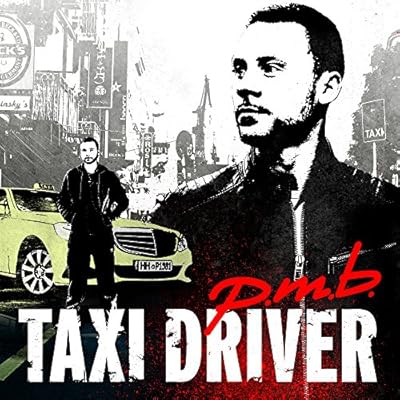 Taxi Driver