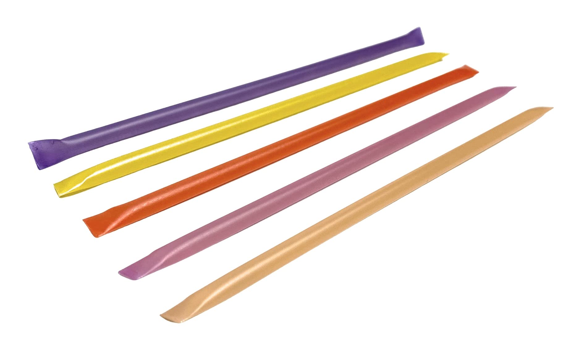 Buy Honey Sticks Flavored, Honey Straw Variety Pack, All Natural