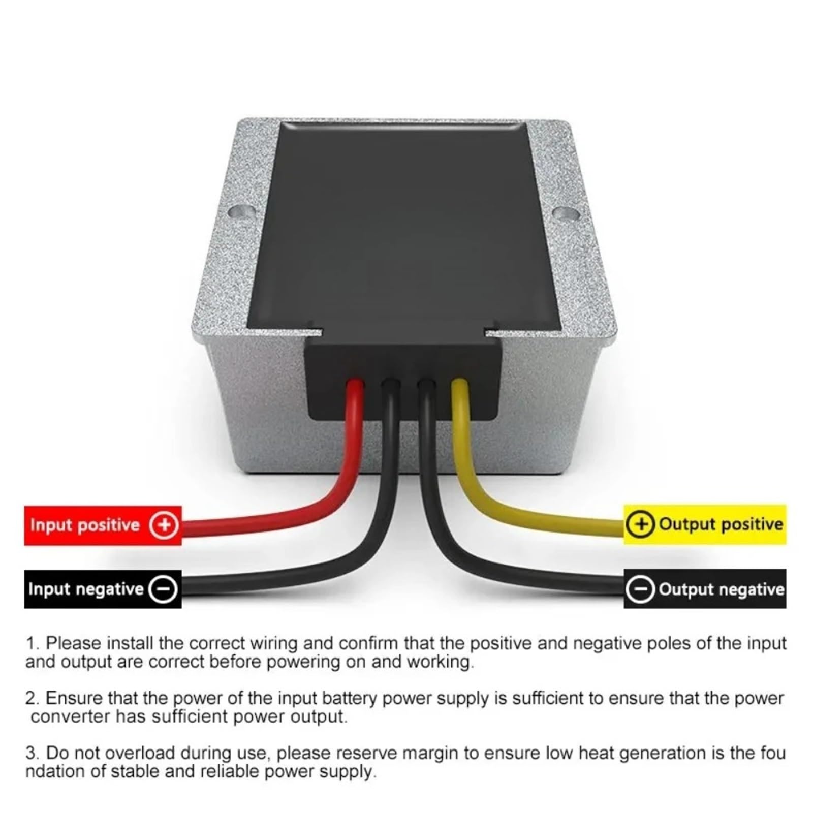 9-40 V na 12 V, 13,8 V, 15 V, 19 V, 12 V na 28 V, przetwornica napięcia, 24 V na 24 V, regulator napięcia (9-40 V do 19 V 10 A)