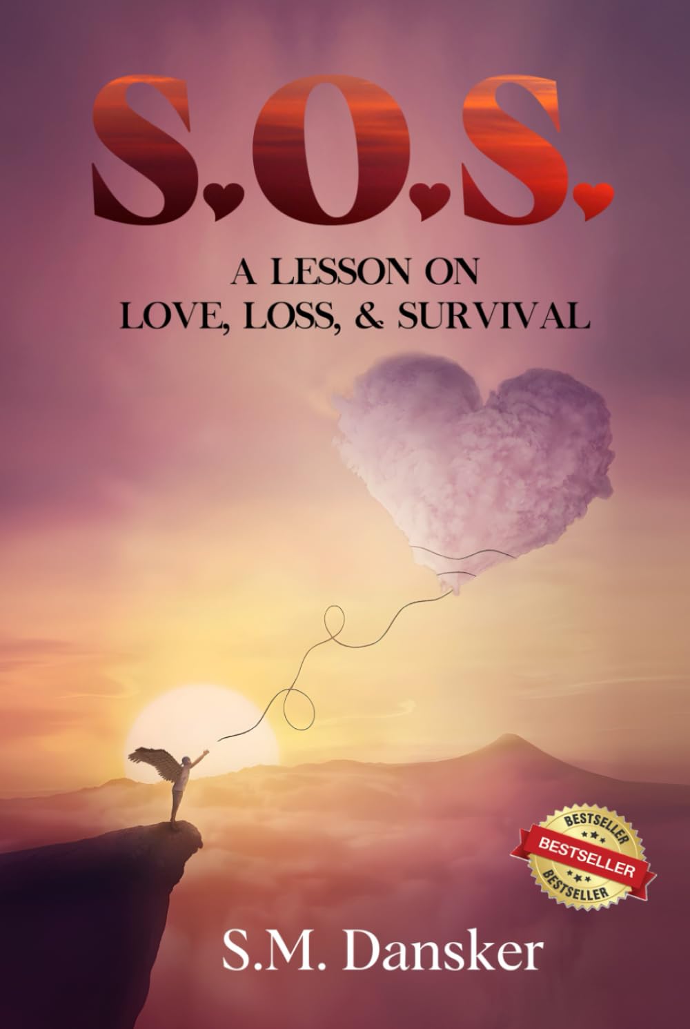 S.O.S.: A Lesson on Love, Loss, and Survival
