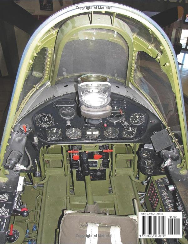 F6F Hellcat in Detail & Scale (Detail & Scale Series)