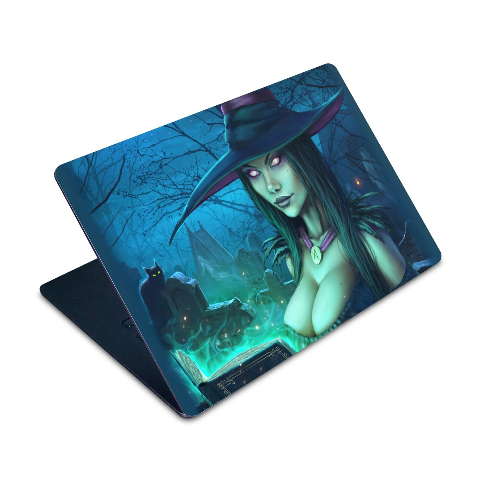 Couverture vinyle MacBook Air 15 M2 ajustement haute précision - 7