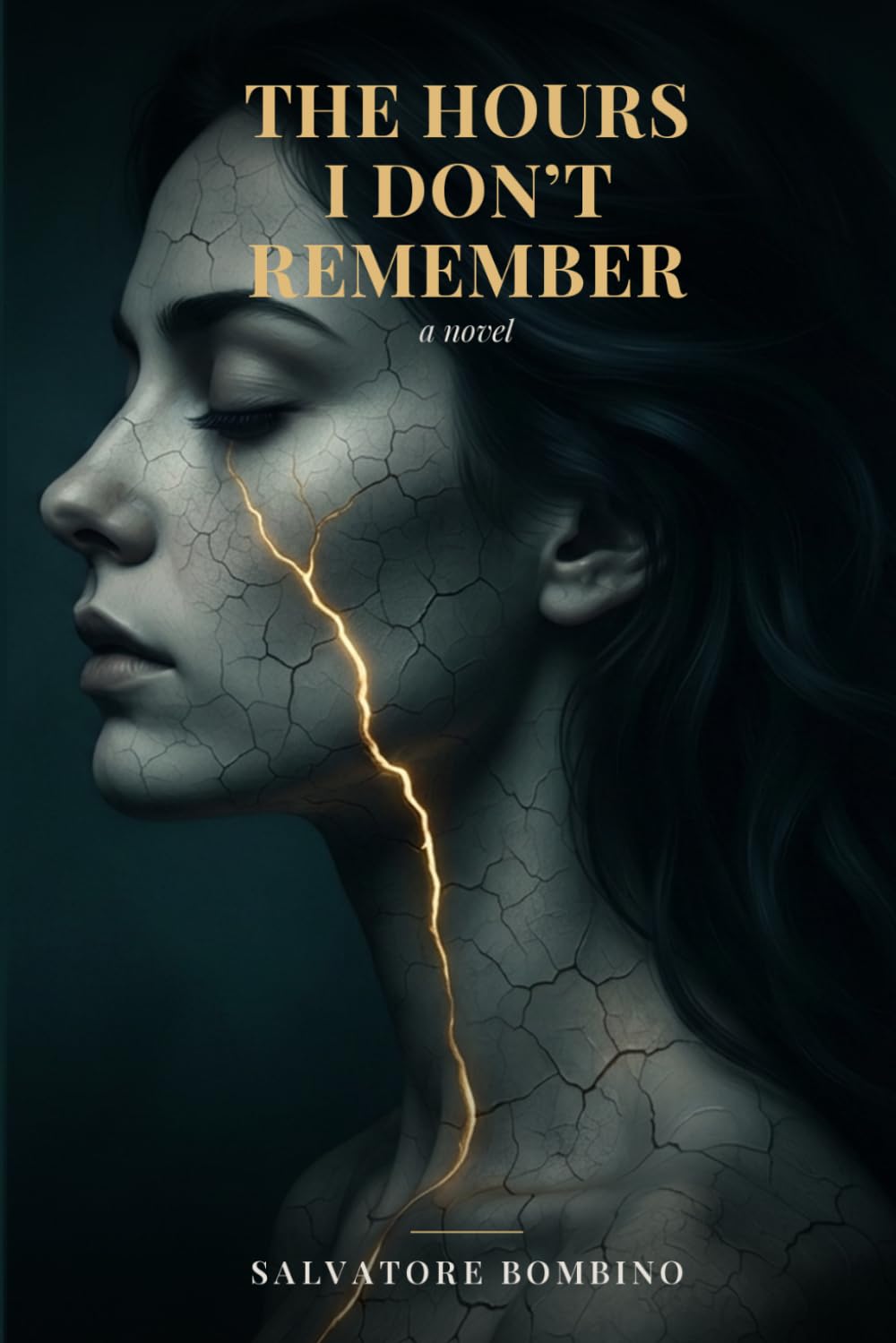The Hours I Don't Remember