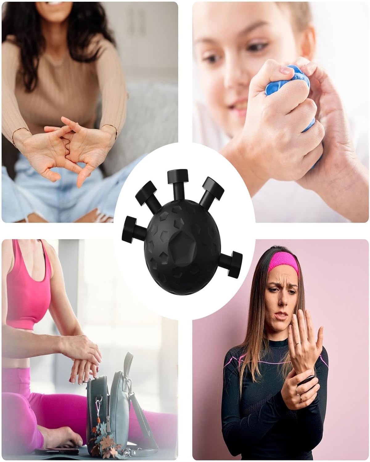 Review Finger Exercise Machine, Vein Gripper, Finger Gripper, Hand 5 Review Finger Exercise Machine, Vein Gripper, Finger Gripper, Hand