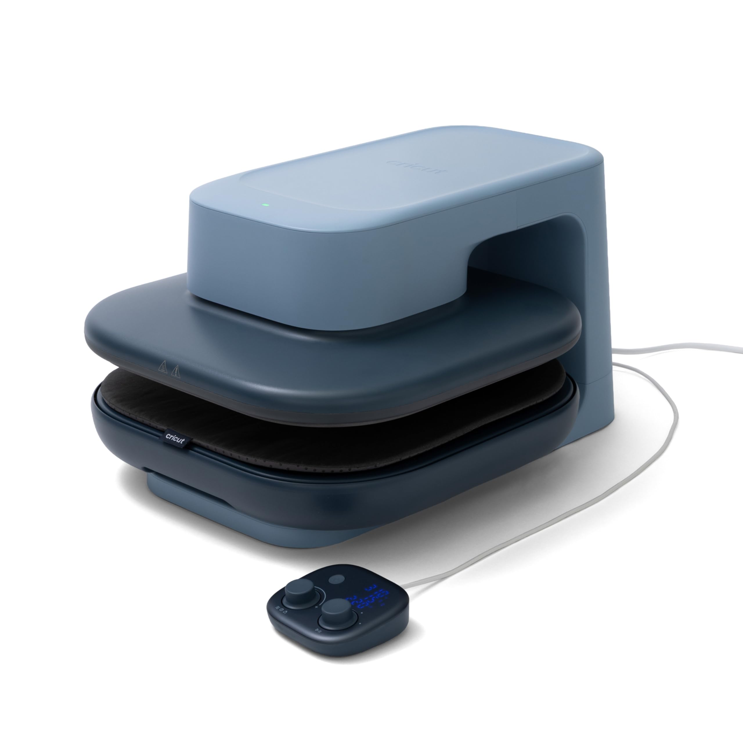 Cricut AutoPress 2 15x15 Heat Press Machine