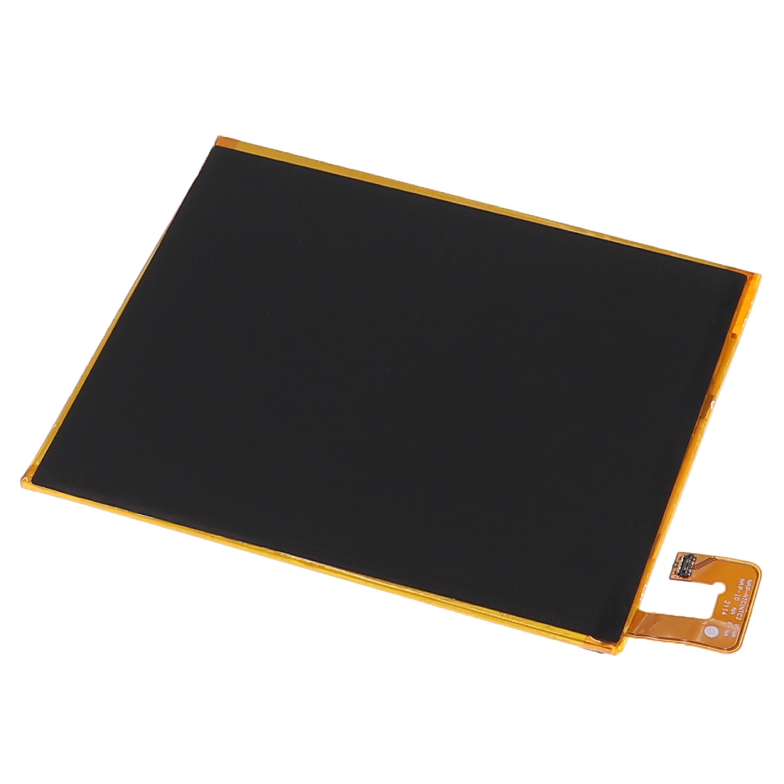 Lenovo L13D1P31 3.8V 3550mAh utángyártott akku Li-Polymer