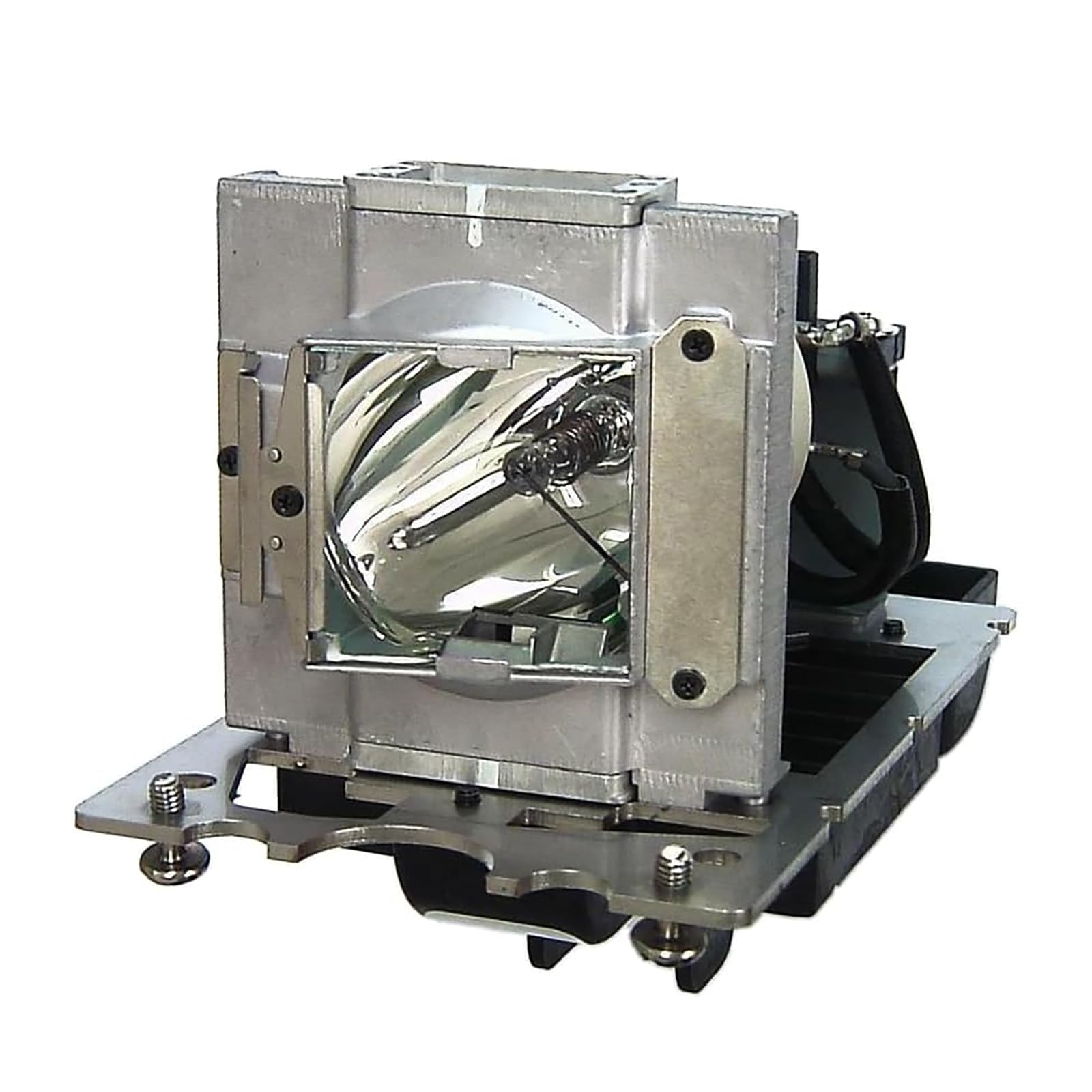 A++ Quality 113-628C/113-714/113-628 Replacement Projector Lamp Bulb,Compatible with Digital Projection Mercury 930 / Titan 930 / Titan Super Quad/Titan Quad 2000 Projector Lamp Bulb