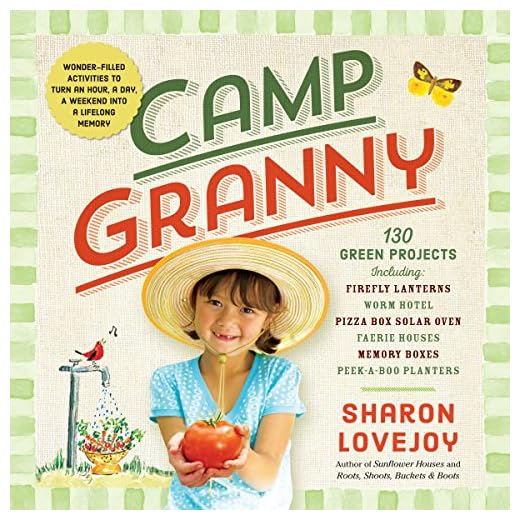 Camp Granny