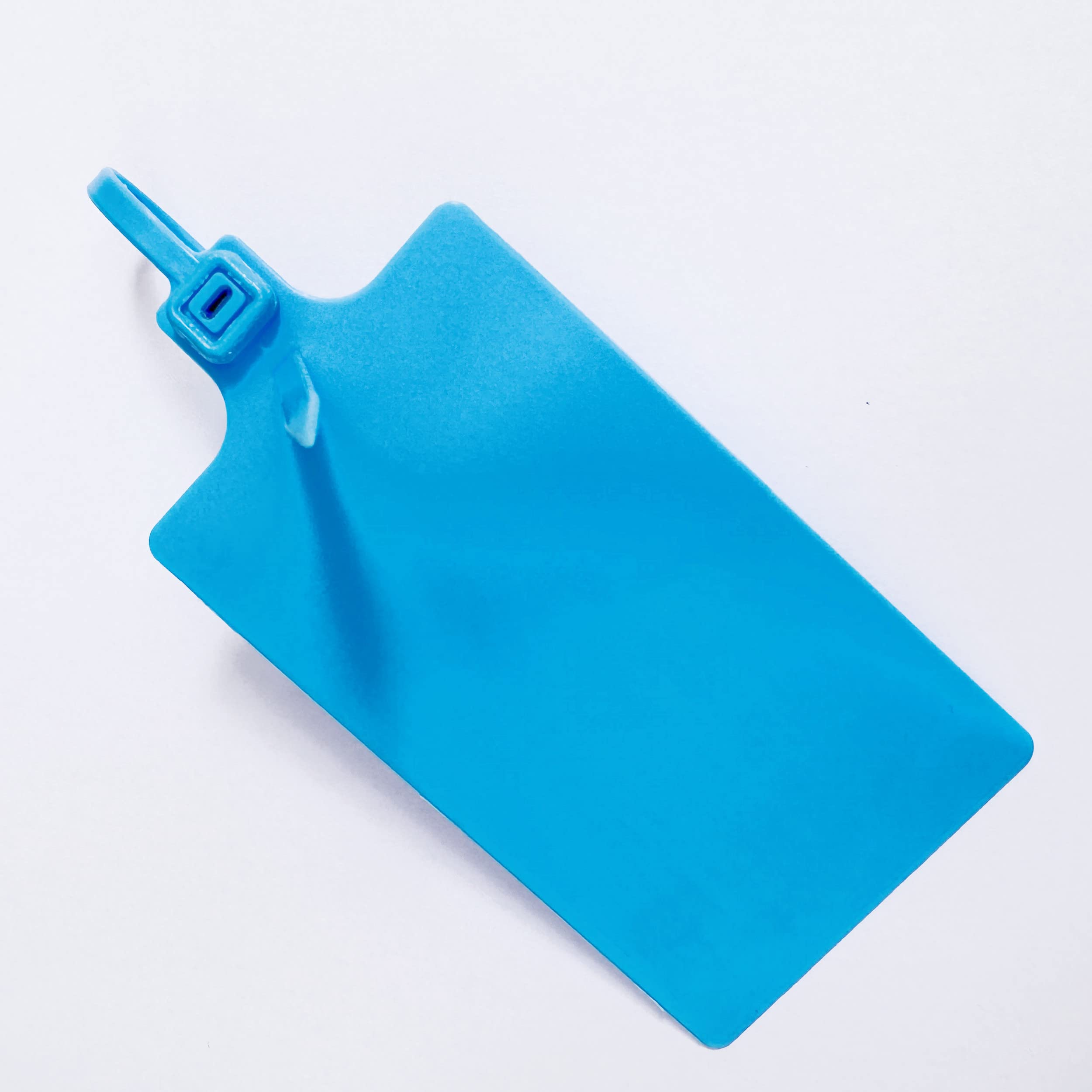 SRL LABEL P-TAG 30本入　新品未使用 Amazon.com : 200pcs Blank Tags, Plastic Waterproof Seals,for