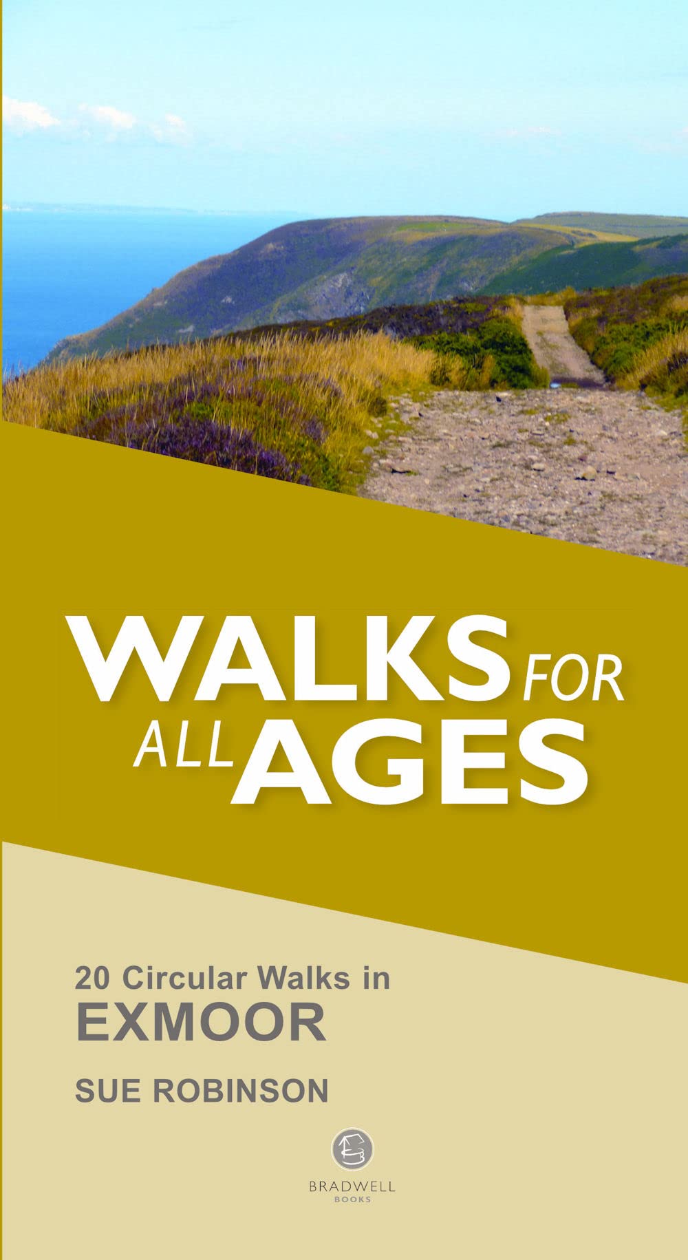Walks for All Ages Exmoor