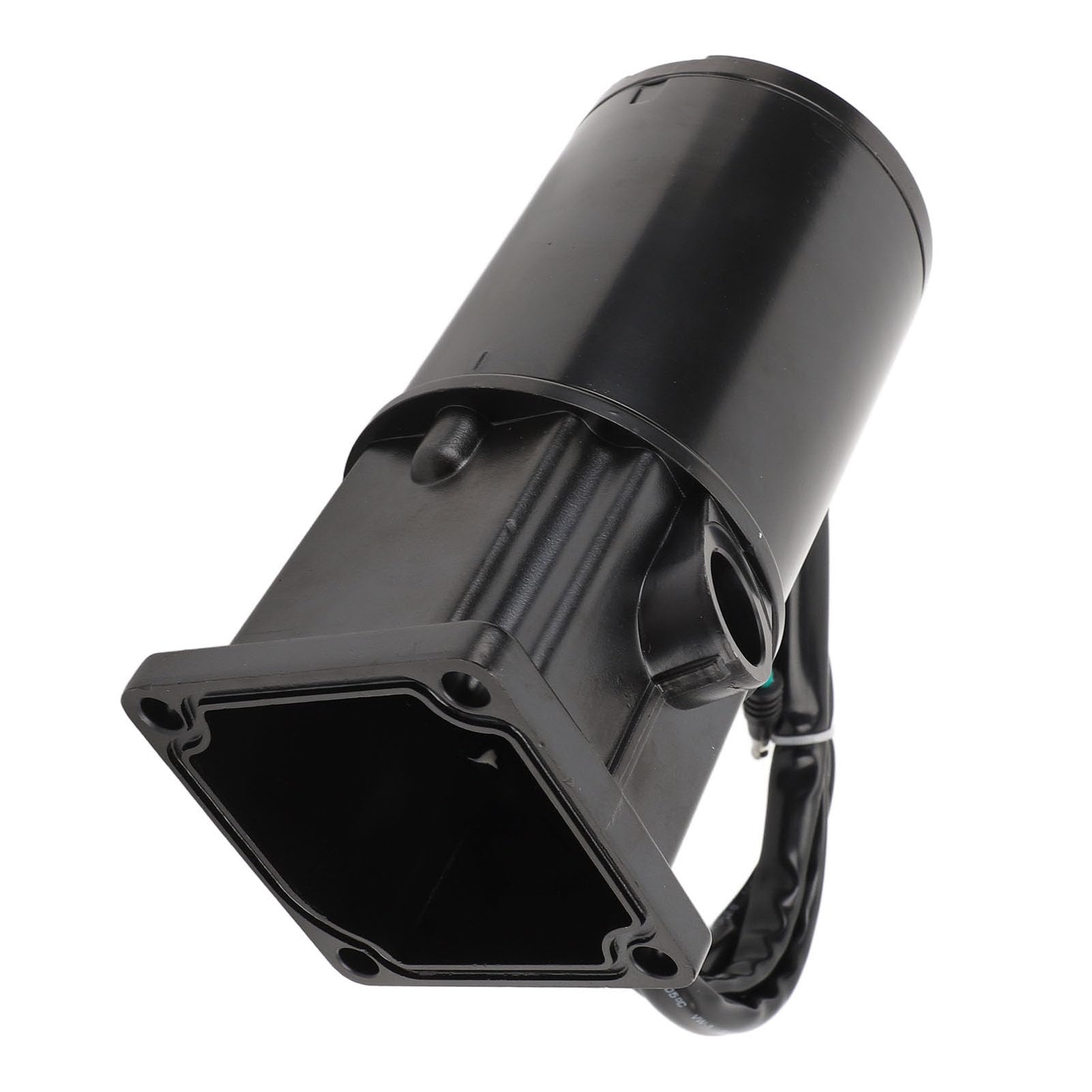 Il Motore Fuoribordo Power Trim Sostituisce in Modo Efficiente Il Tilt Trim Force Marine da 50 a 125, Cavo Reversibile da 12 V per gli Appassionati di da Diporto