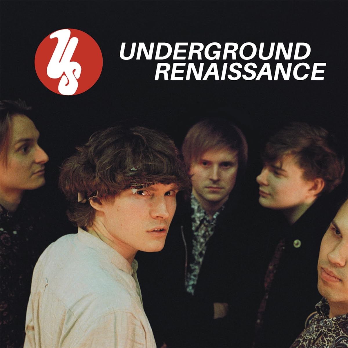 US - Underground Renaissance - Vinyl (LP)