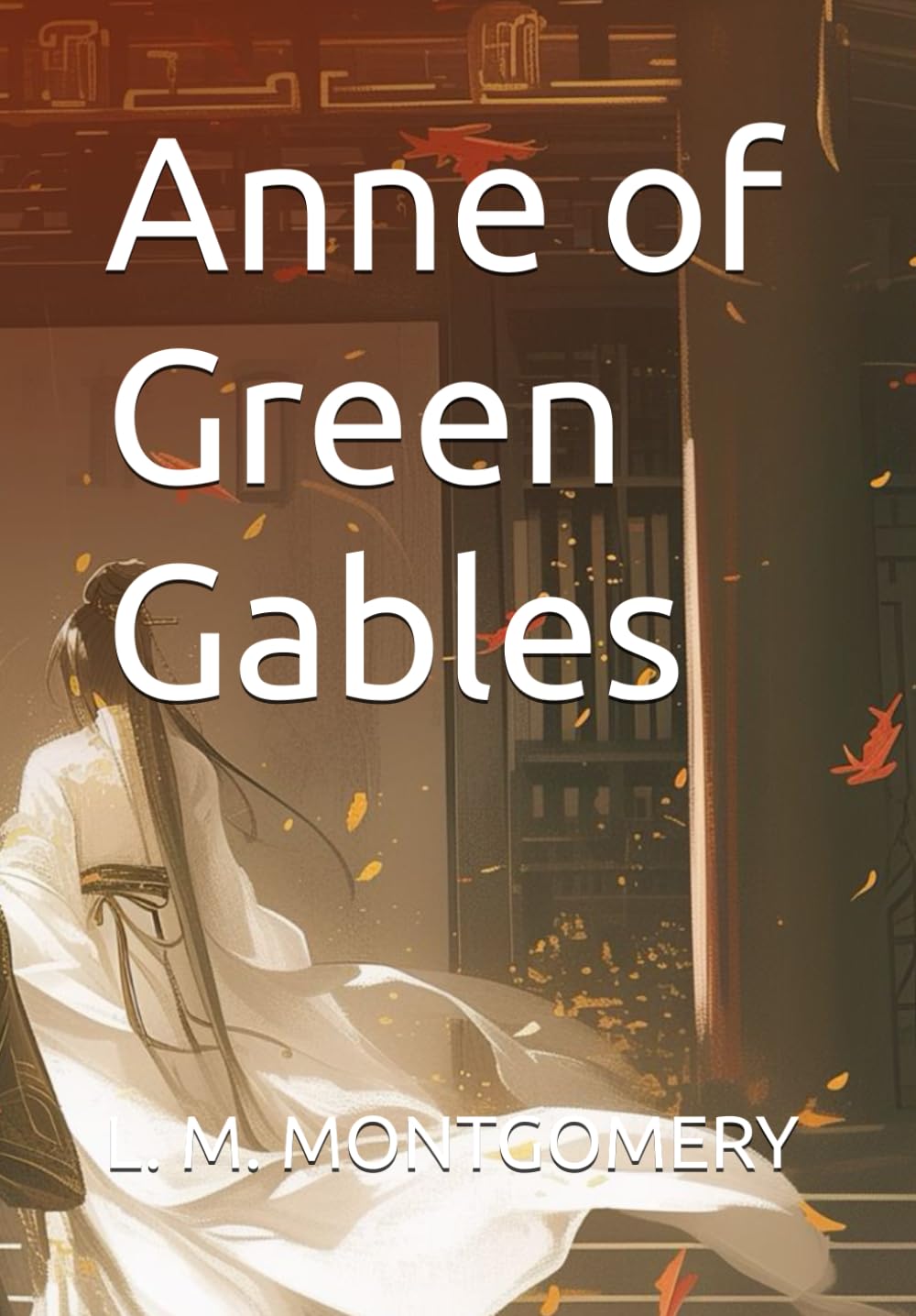 Anne of Green Gables