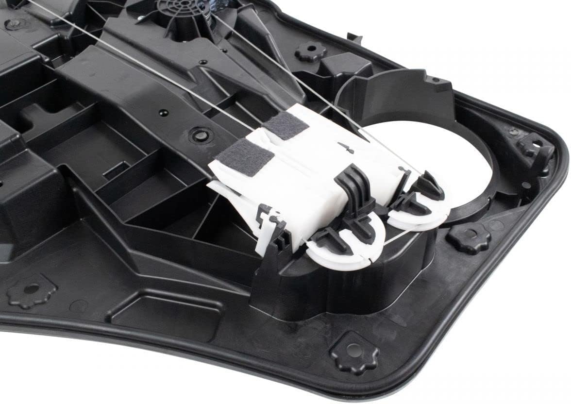 Replacement Rear Brake Backing Plate Dust Cover Shield for Buick Chevy GMC Envoy Olds