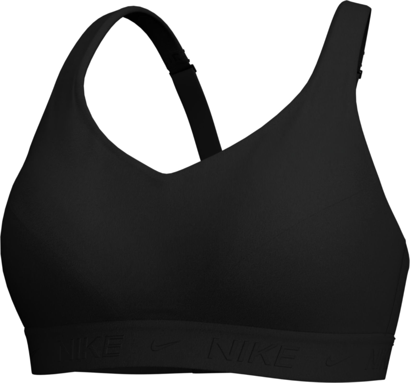 Nike W NK DF Indy HGH SPT Bra Bra Femme (Lot de 1)