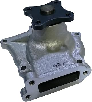 Engine Cooling Water Pump Compatible For Nissan Sunny B12 Pulsar N13 Liberta Laurel Langley N-30 GA14 GA15 GA16