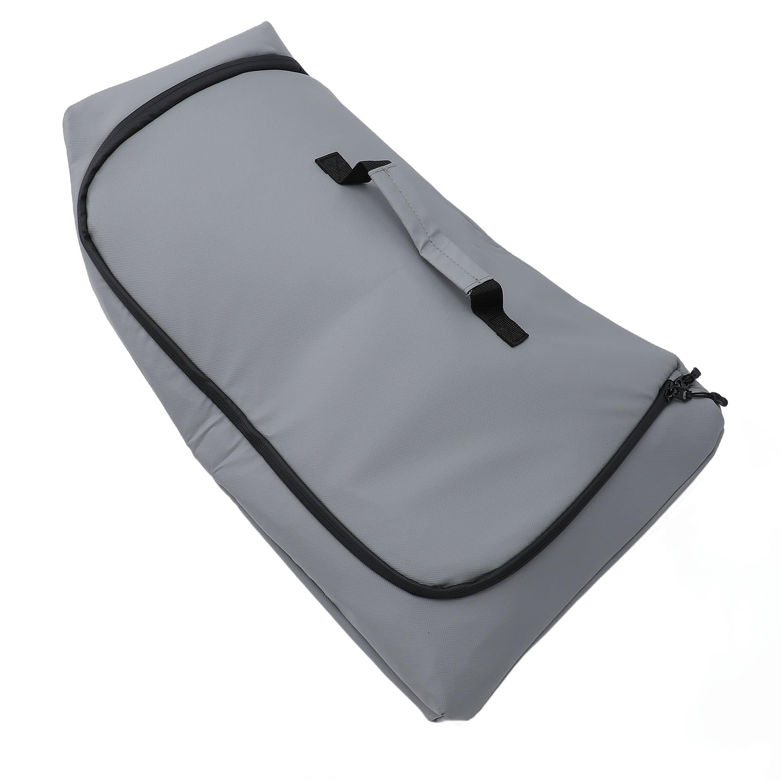 Coperta per barbecue per riposare la carne, coperta per barbecue con apertura a 270 gradi