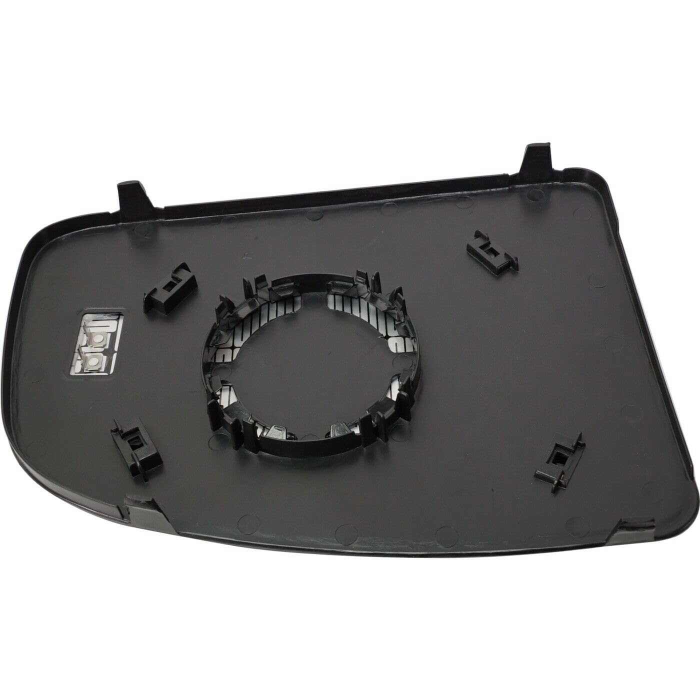 Amazon.com: TYMMC 1pc Right Passenger Side Heated Exterior Rear 
