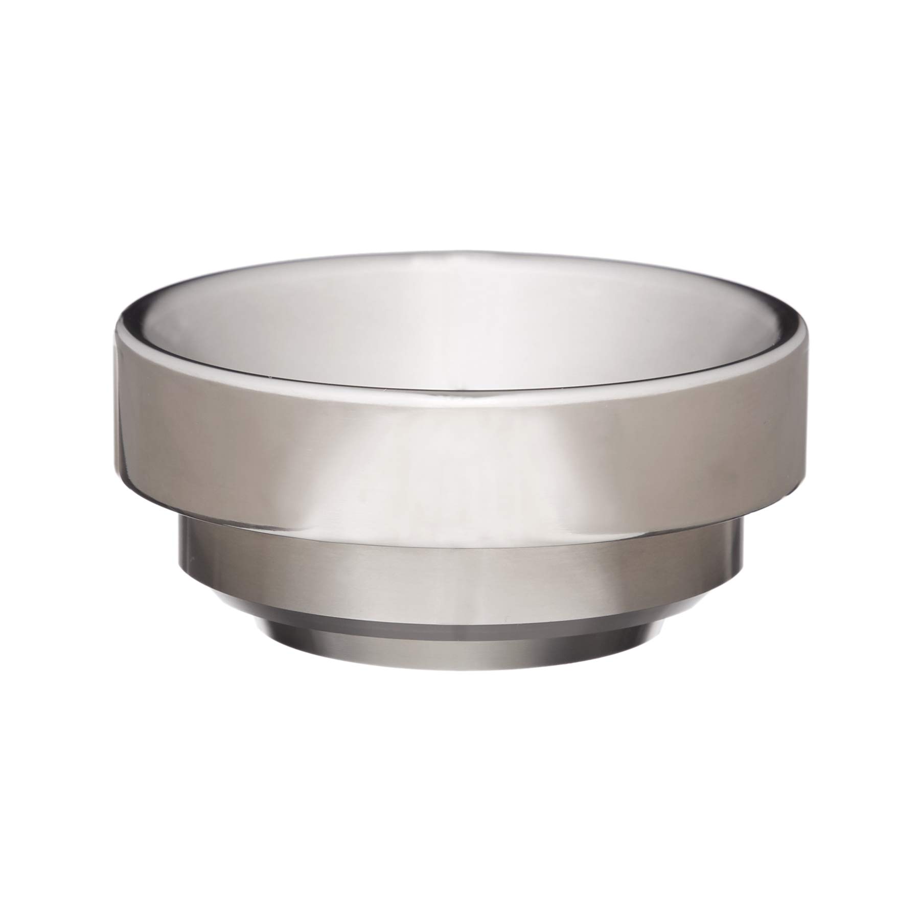 scarlet espresso - Imbuto di precisione "Barista Cono LM1 41 mm", portafiltro di precisione, compatibile con filtro La Marzocco 1, accessorio Barista per un dosaggio pulito