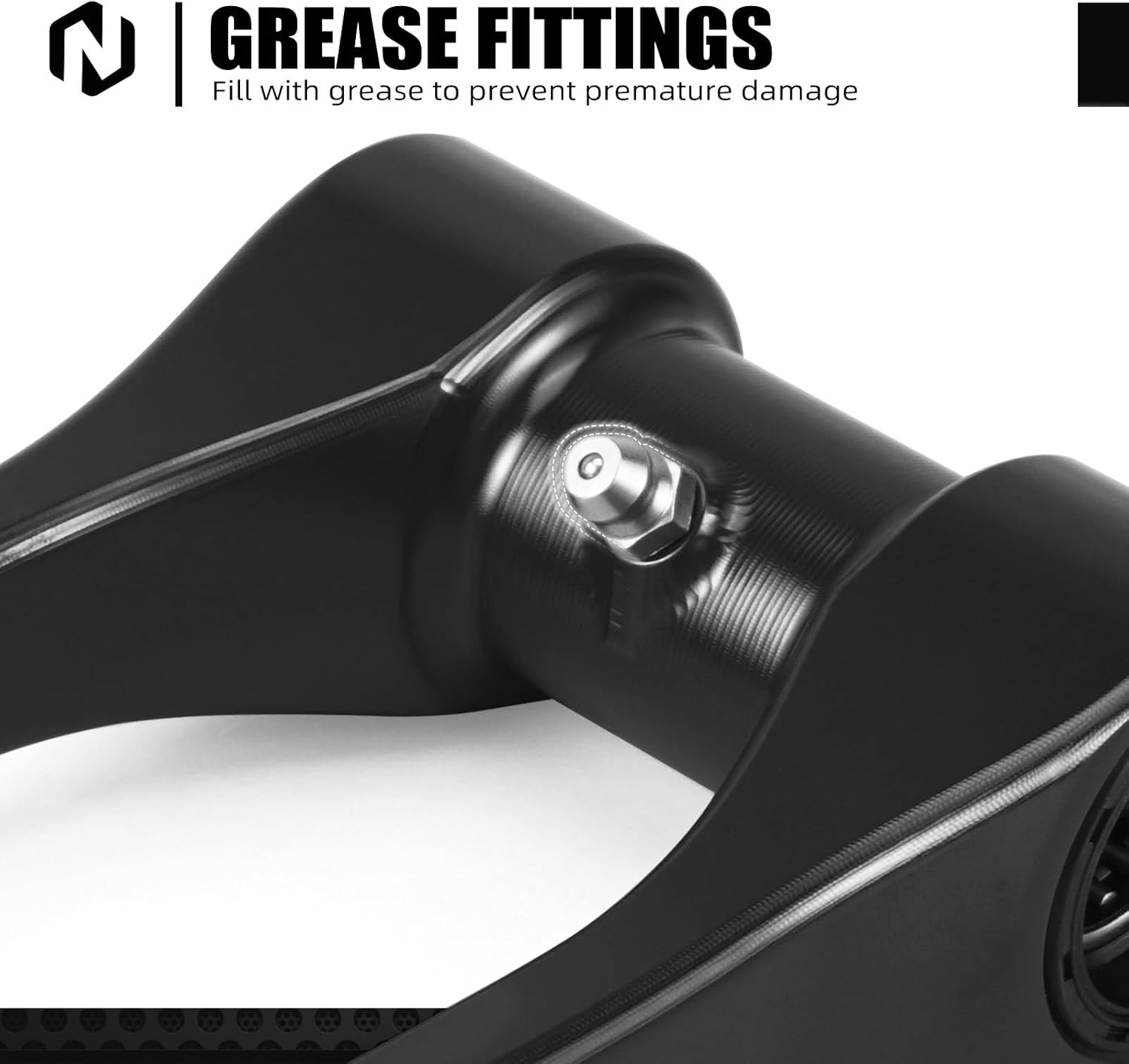 NICECNC Black 1.25IN/30MM Lowering Link Billet Compatible with BETA Enduro RR 300 2T/ Racing 2015-2022 Compatible with BETA Enduro RR 250 2T 2015-2024 RR 250 2T Racing 2019-2024 See Fitment
