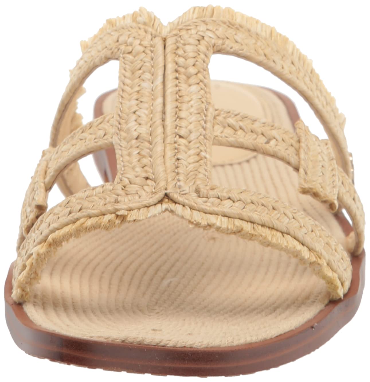 Sam Edelman Women's Bay Multicolor Slide Sandal