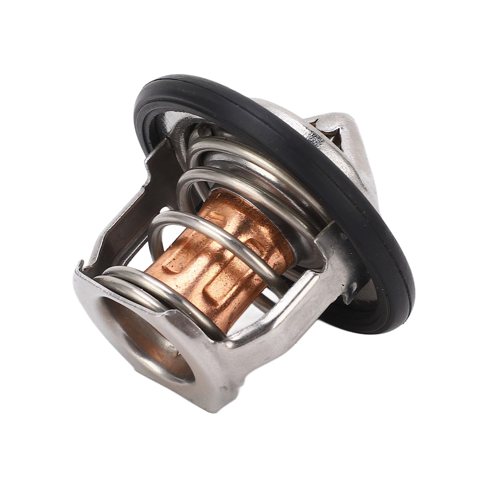Thermostat avec Joint Torique pour RZR, Ranger Crew XP 900 570, 180F 7052496, 5413948, Remplacement de Haute qualité