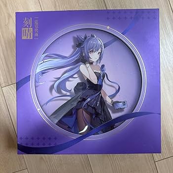 原神 OnePlus Ace 3 コラボスマートホン　刻晴　缶バッジ8点セット Amazon.co.jp: 刻晴 OnePlus Ace 3原神コラボスマホ : おもちゃ