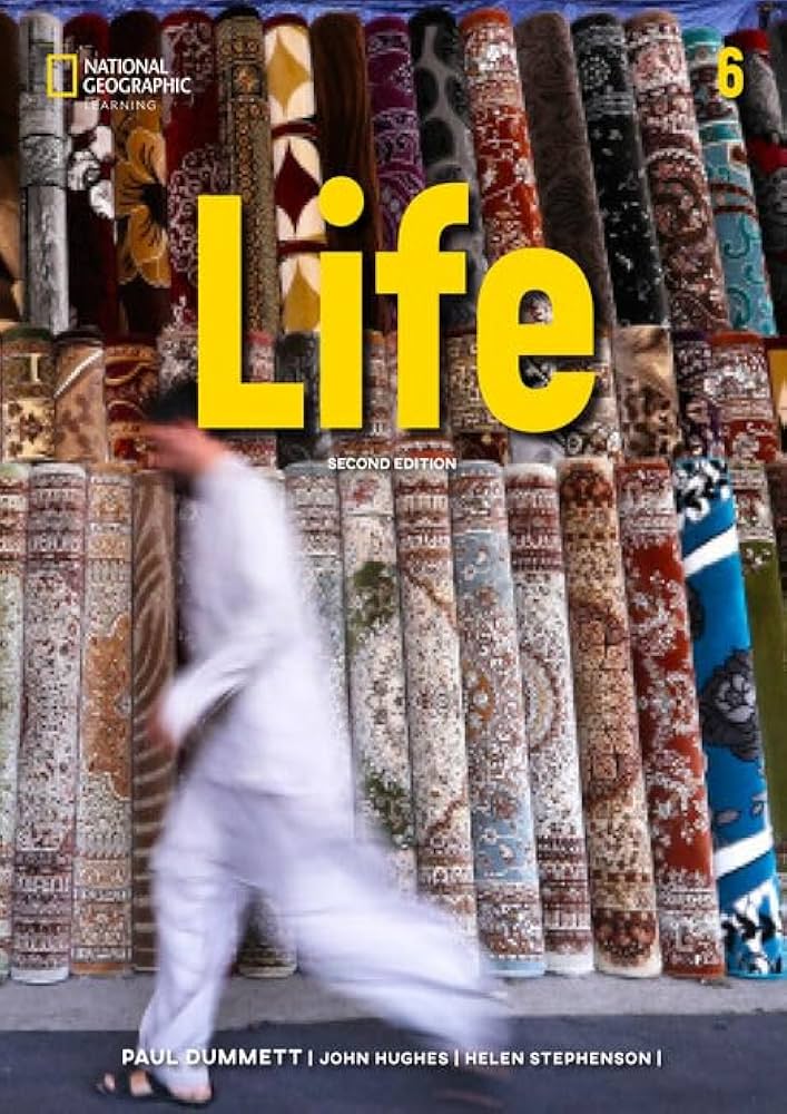 Life 6 with the Spark platform: Paul Dummett/John Hughes