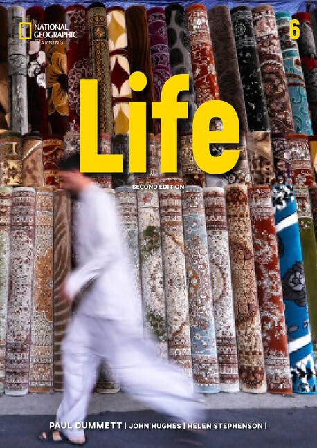 Life 6 with the Spark Platform (Life, Second Edition) - image 1