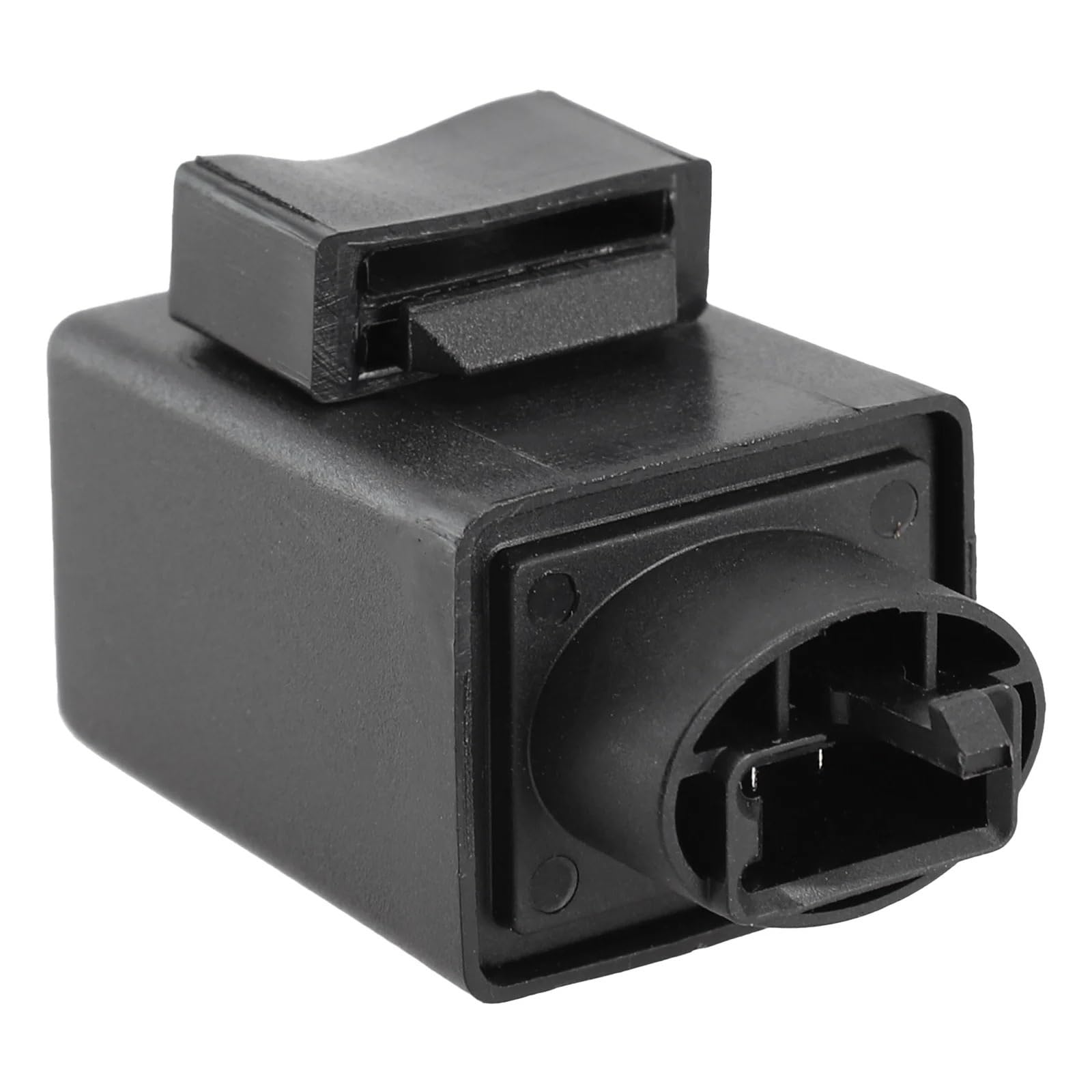 Relais de clignotant 12V électronique pour corriger le clignotement rapide LED moto
