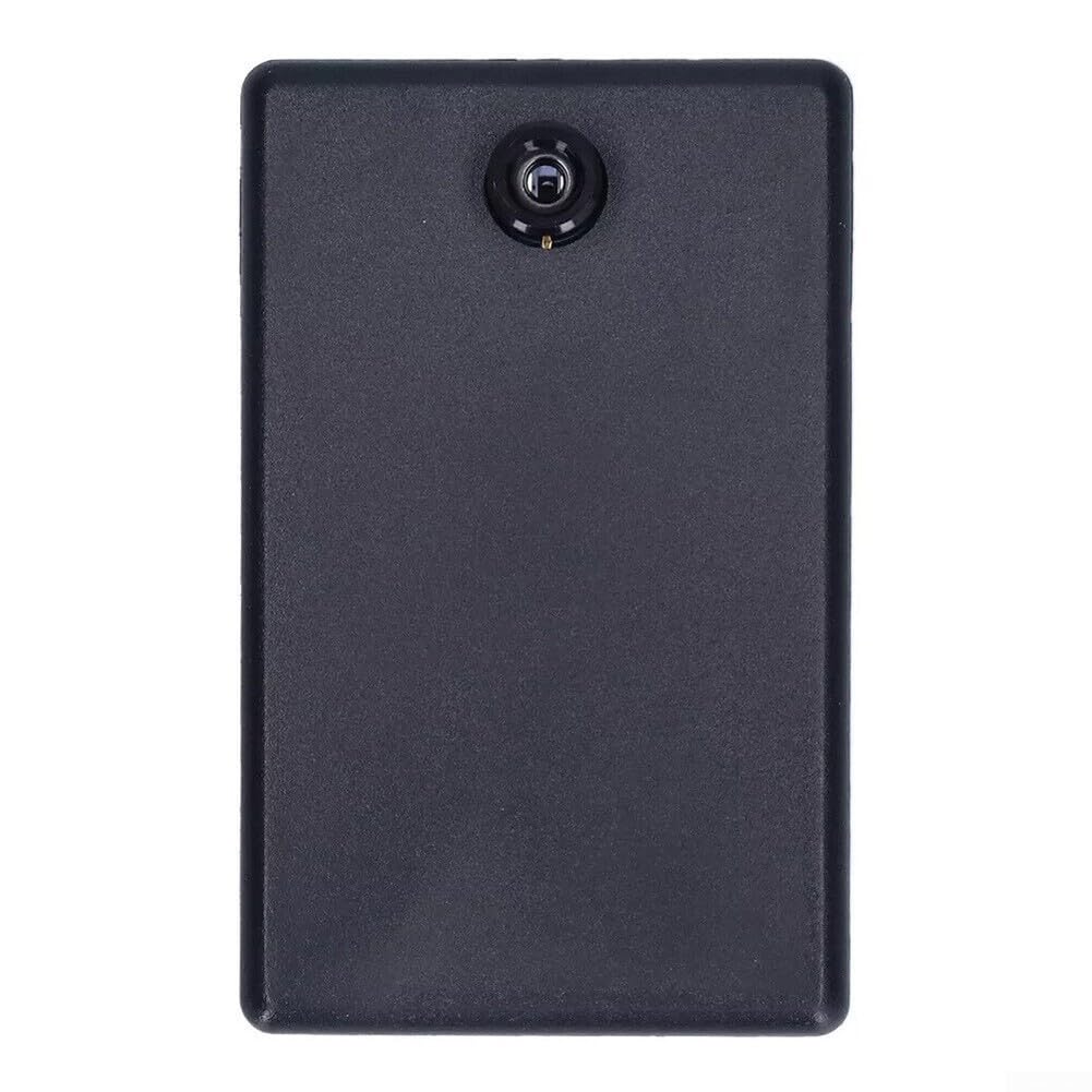 Cámara termográfica con LCD de 2,4 pulgadas, termómetro infrarrojo para PCB y electricidad, salida de datos USB, rango de temperatura de -40 a 300 °C