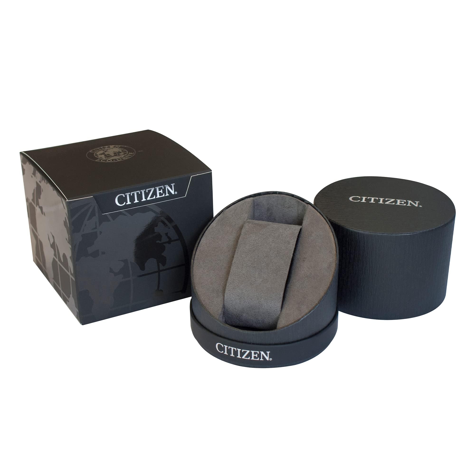 Citizen Reloj Deportivo BJ7140-53A, Tono Plateado, Deportivo