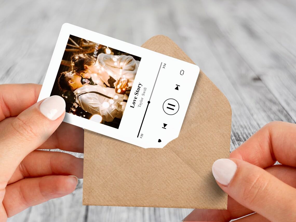 Fairus CUSTOMIZED Frame, Wallet Card, Photo Print (Wallet Card 2.0)