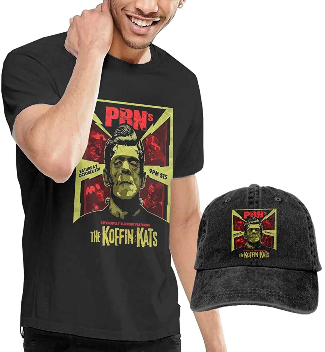 koffin kats merch