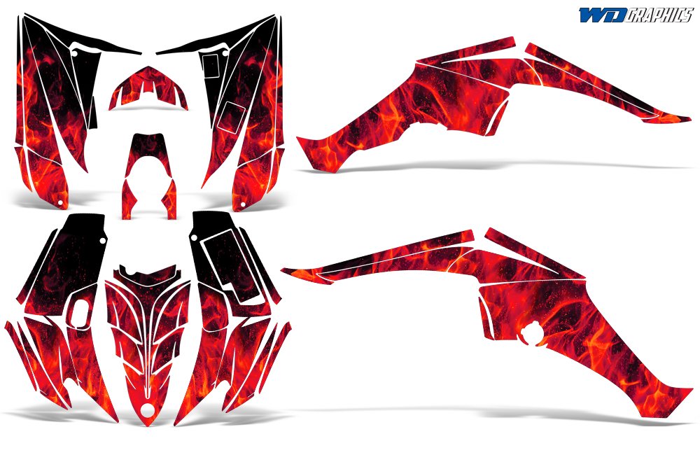 bad hombre Vinyl Decal Wall Laptop Bumper Sticker 5