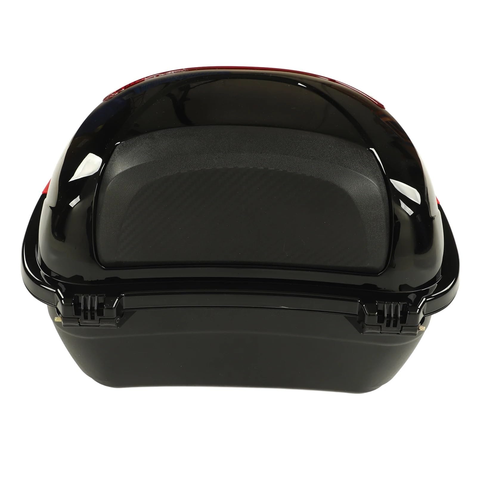 Kuferkask motocyklowy Tylny kufer motocyklowy, kufer tylny, wodoodporny, zamykany, do bagażnika motocyklowego, Autocycle