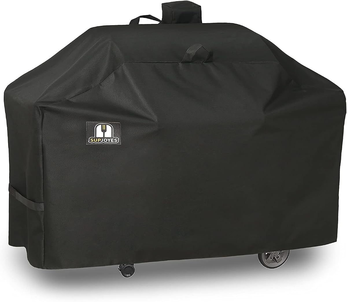 Grill Cover for Camp Chef 36 Inch Pellet Grills, SmokePro LUX 36 | Heavy Duty Waterproof BBQ Covers for Camp Chef