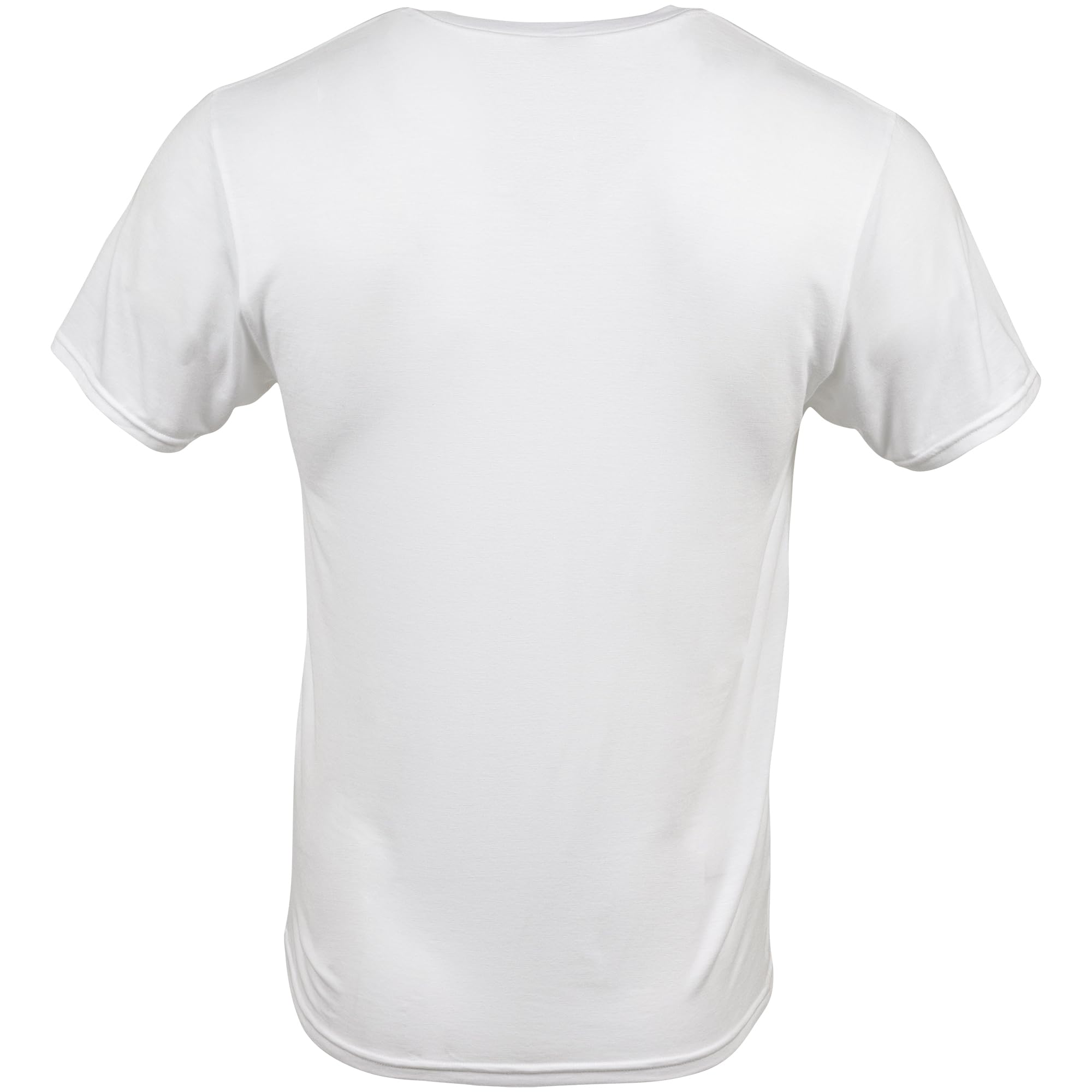 Gildan G1103 Herren-T-Shirts mit V-Ausschnitt, Multipack