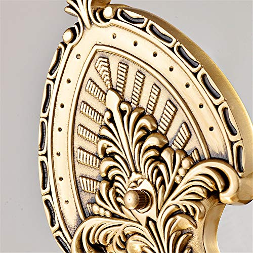 TASGK Vintage Indoor Wall Light, Retro All Brass Blue Crystal Glass Shade Wall Lamp Modern Creative Antique Wall Sconce Lamp for Living Room Bedroom Dining Room,2Heads steampunk buy now online TASGK Vintage Indoor Wall Light, Retro All Brass Blue Crystal Glass Shade Wall Lamp Modern Creative Antique Wall Sconce Lamp for Living Room Bedroom Dining Room,2Heads steampunk buy now online