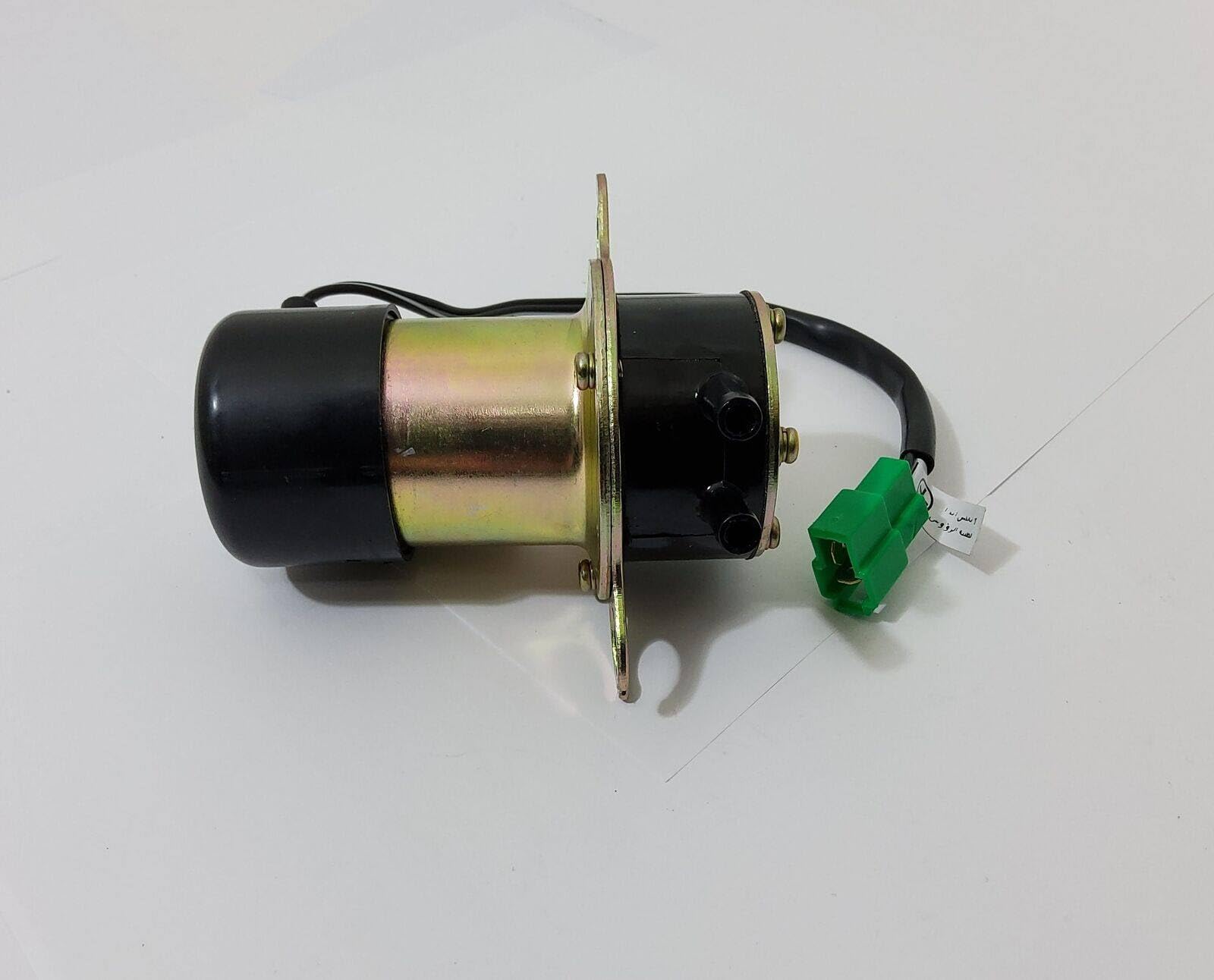 Pompe à Carburant 30A600-0200 Pour Moteur Mitsubishi L2E L3E S4L2 Volvo Excavator Ec20b 1