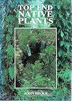 Top end native plants 0731608593 Book Cover